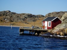 Besök Göteborgs vackra skärgårdar!