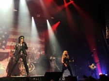 Alice Cooper kommer till Göteborg