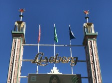 Besök Liseberg