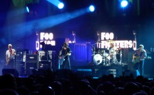 Foo Fighters kommer till Ullevi 2018!