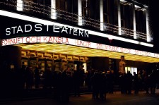 Göteborgs Stadsteater. Foto: Jonas Kündig