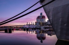 Besök Göteborg i februari