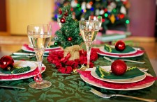 Njut av julbord i Göteborg