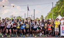 Göteborgsvarvet, Halv-marathon i Göteborg