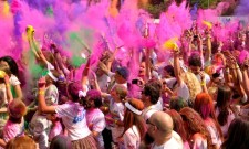 The Color Run