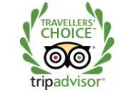 Travellers' choice award 2015