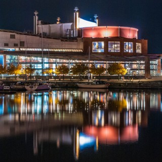 Se en föreställning på GöteborgsOperan