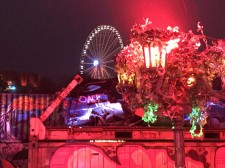 Missa inte årets Halloween på Liseberg!