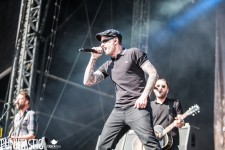 Dropkick Murphys kommer till Göteborg