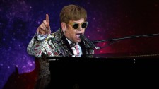 Elton John kommer till Scandinavium!