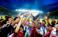 Unga talanger från hela världen kommer till Gothia Cup. Foto: Creative Commons