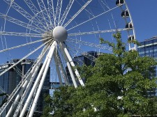 Liseberg ställer in flera konserter