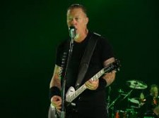 Metallica kommer till Ullevi 2019
