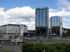 Besök Svenska Mässan