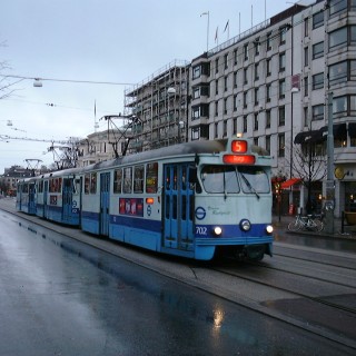 Kom till Göteborg i februari!