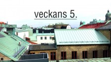 Veckans 5 är en ny sajt som listar Göteborgs guldkorn