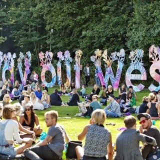 Festivalen Way out West i Göteborg firar 10-årsjubileum