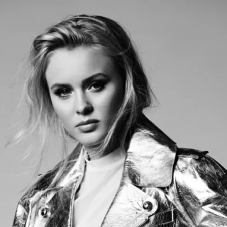 Ingen mindre än stjärnskottet Zara Larsson intar Stora Scenen på Liseberg nästa månad