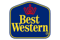 best western logo