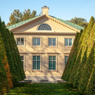 Besök Gunnebo slott