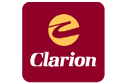 Clarion Hotel Göteborg Logo