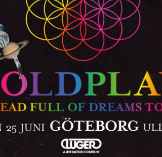 coldplay 2