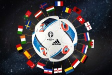 Heja fram Sverige i fotbolls-EM tillsammans med likasinnade