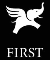 First hotel logotyp