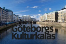 Göteborgs kulturkalas