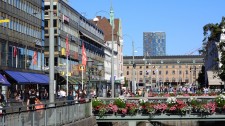 Upptäck Göteborg i sommar