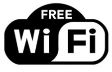 gratis wifi
