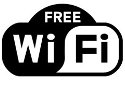 Gratis wi-fi