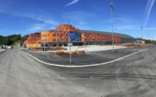 Prioritet Serneke Arena