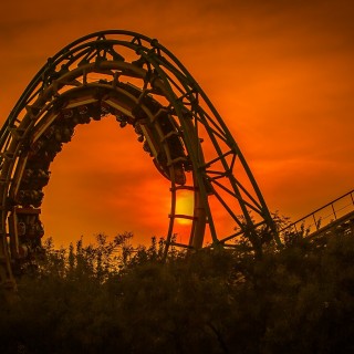 Liseberg hoppas på att öppna den 1 maj