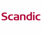 Scandic logo