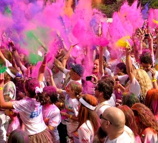 The Color Run